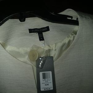 Brand New 3/4 Sleeve Jacket